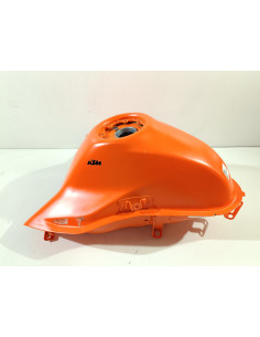 Réservoir KTM DUKE 890 - 2022/2023 - 63607013000EB Occasion 2