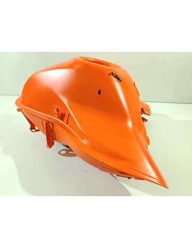 Réservoir KTM DUKE 890 GT - 2022/2023 - 63607013000EB