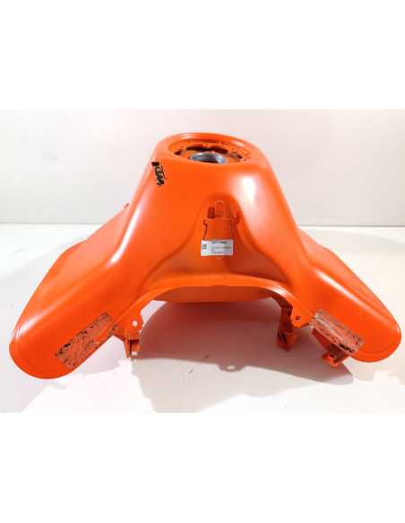 Réservoir KTM DUKE 890 GT - 2022/2023 - 63607013000EB