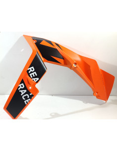 Flanc de carénage droit KTM GPRC 125 - 2023 - 94508027033EBC Occasion 2