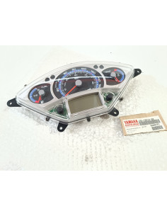 Compteur YAMAHA X-MAX 125 - 2006/2009 - État Neuf