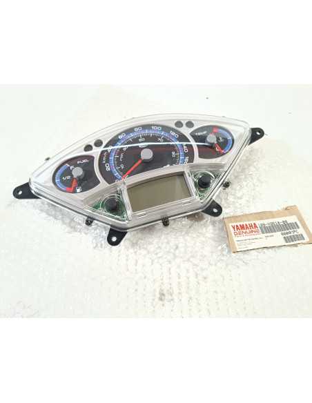 Compteur YAMAHA X-MAX 125 - 2006/2009 - État Neuf