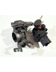 Kit serrure PIAGGIO MP3 500 - 2011/2016 - Occasion 2