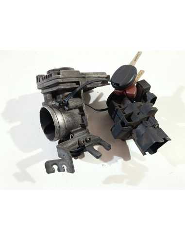 Kit serrure PIAGGIO MP3 500 - 2011/2016