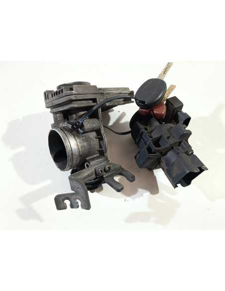 Kit serrure PIAGGIO MP3 500 - 2011/2016