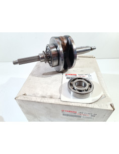 Vilebrequin YAMAHA X-MAX 125 - 2006/2017 - 1B9-E1400-00 État Neuf