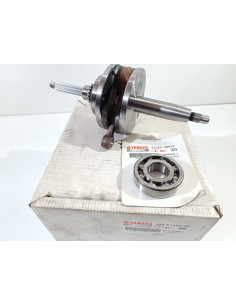 Vilebrequin YAMAHA X-MAX 125 - 2006/2017 - 1B9-E1400-00 État Neuf 2