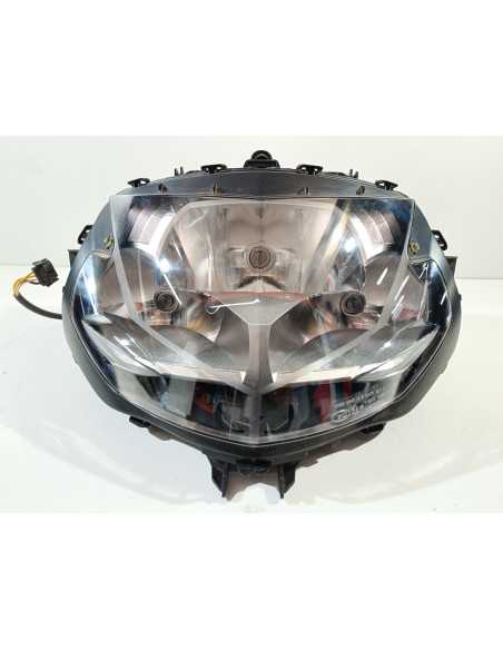Optique BMW K1200S / K1300S - 63127675548