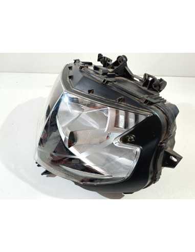 Optique BMW K1200S / K1300S - 63127675548