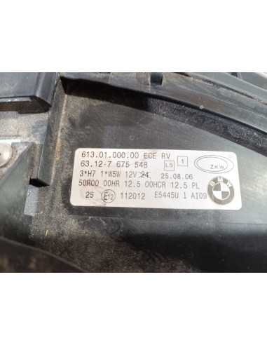 Optique BMW K1200S / K1300S - 63127675548