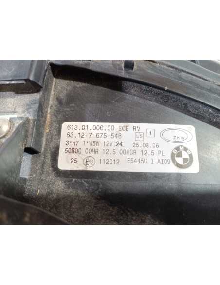 Optique BMW K1200S / K1300S - 63127675548