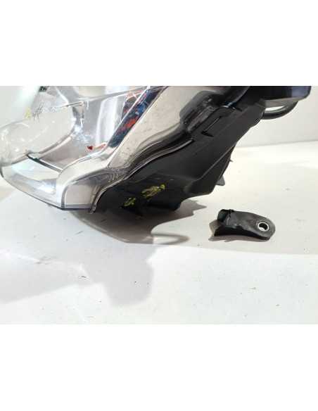 Optique BMW R1200RT - 2006/2009 - 6312681661