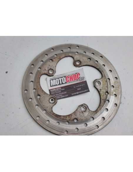 Disque de frein avant APRILIA SCARABEO 100