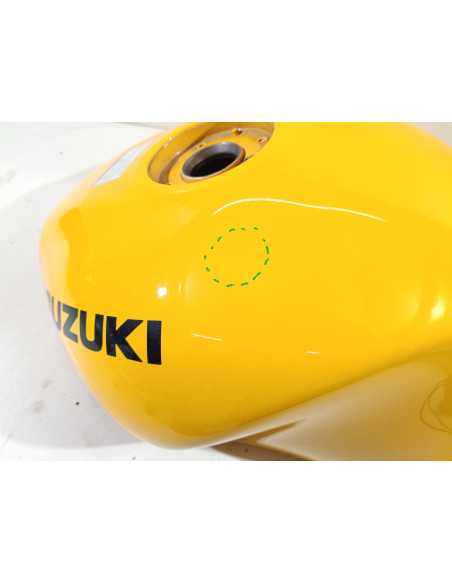 Réservoir SUZUKI SV 650 - 2001/2004