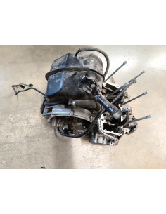 Bas moteur YAMAHA TDM 900 - 2007/2011 - Occasion