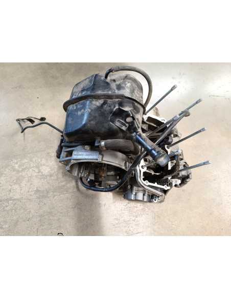 Bas moteur YAMAHA TDM 900 - 2007/2011 - Occasion