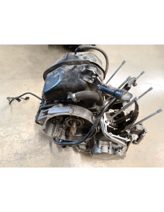 Bas moteur YAMAHA TDM 900 - 2007/2011 - Occasion 2