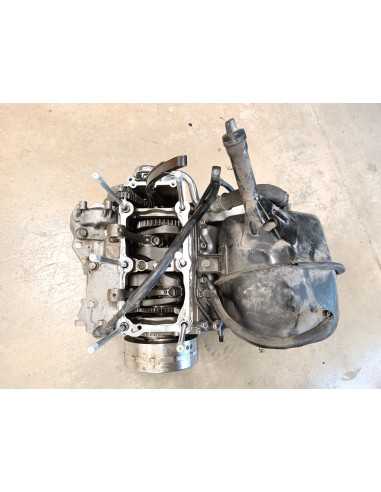 Bas moteur YAMAHA TDM 900 - 2007/2011