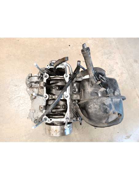 Bas moteur YAMAHA TDM 900 - 2007/2011