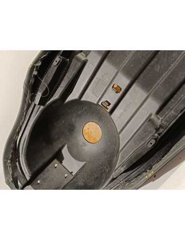 Selle YAMAHA X-MAX 125 - 2017 - B74-F4730-00