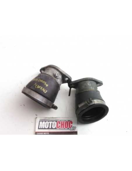 Pipe d'admission DUCATI MONSTER 620 - ZDM-B29