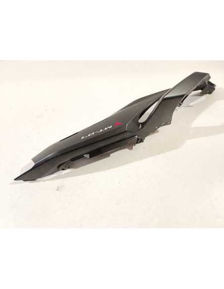 Flanc de selle gauche YAMAHA MT07 700 - 2014/2017