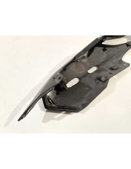 Flanc de selle gauche YAMAHA MT07 700 - 2014/2017