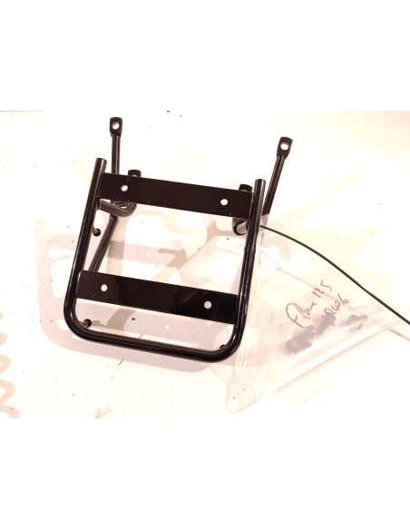 Support top-case MBK FLAME X 125 - 2007/2012 - Occasion - très bon état