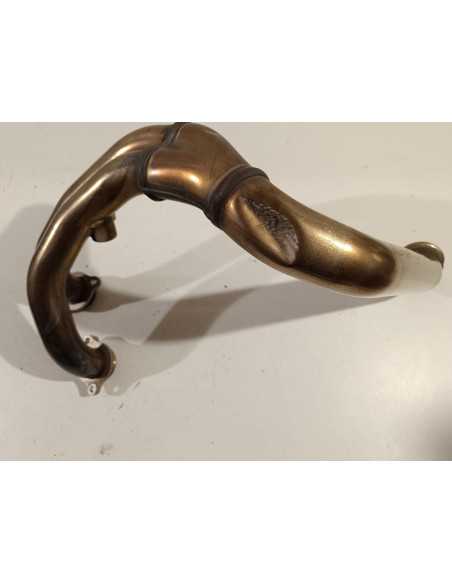 Collecteur d'échappement KTM ADVENTURE 890 - 2021/2024