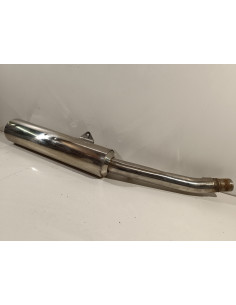 Silencieux SUZUKI BANDIT 650 - 2005/2006 - 143103-8G0 Occasion