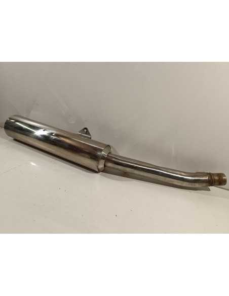 Silencieux SUZUKI BANDIT 650 - 2005/2006 - 143103-8G0 Occasion