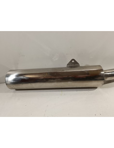 Silencieux SUZUKI BANDIT 650 - 2005/2006 - 143103-8G0 Occasion 2