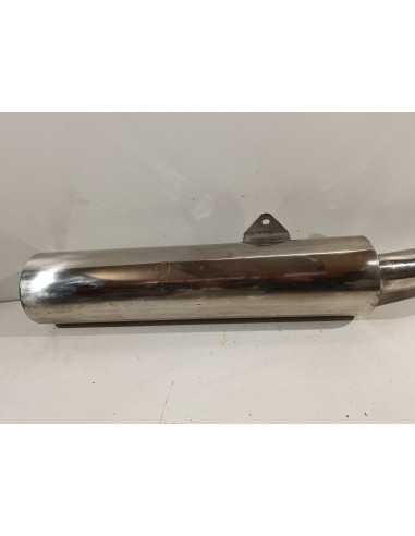 Silencieux SUZUKI BANDIT 650 - 2005/2006 - 143103-8G0