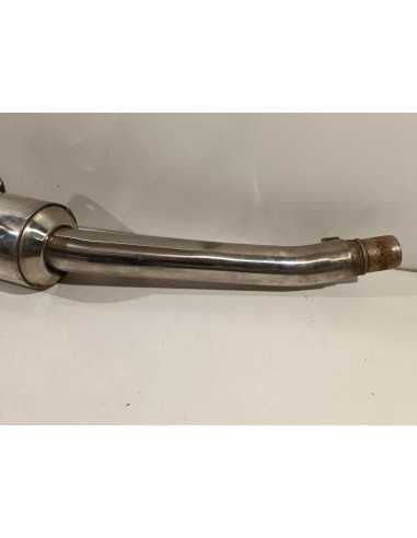 Silencieux SUZUKI BANDIT 650 - 2005/2006 - 143103-8G0