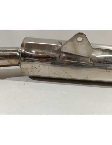 Silencieux SUZUKI BANDIT 650 - 2005/2006 - 143103-8G0