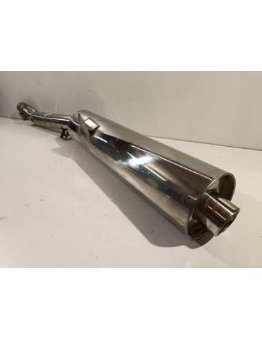 Silencieux SUZUKI BANDIT 650 - 2005/2006 - 143103-8G0