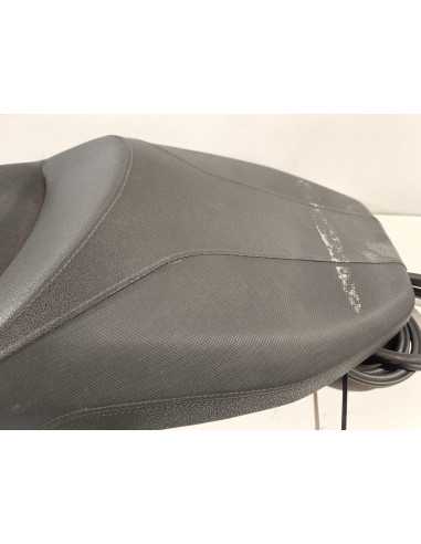 Selle HONDA FORZA 125 - 2018-2019 - 77200-K0B-T000