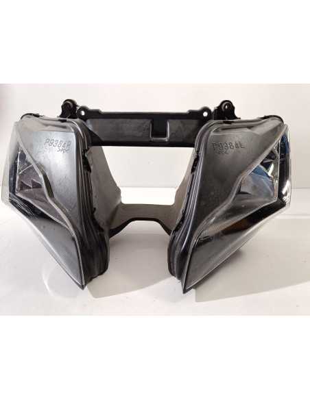 Optique KAWASAKI ZX10R 1000 - 2011 - Occasion