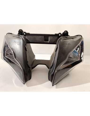 Optique KAWASAKI ZX10R 1000 - 2011 -