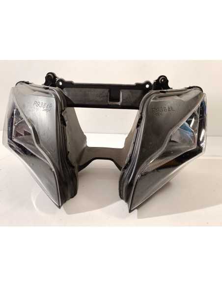 Optique KAWASAKI ZX10R 1000 - 2011 -