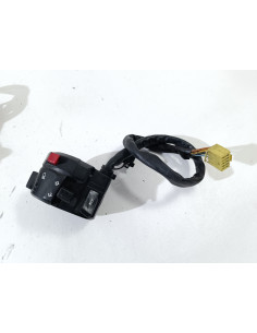 Commodo droit SUZUKI GSXR 750 - 2005 - Occasion