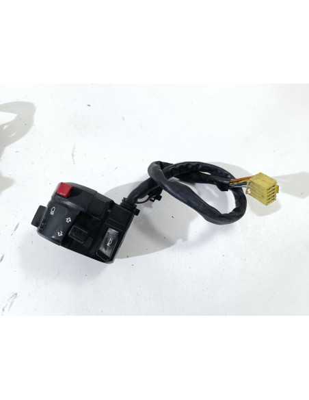 Commodo droit SUZUKI GSXR 750 - 2005 - Occasion