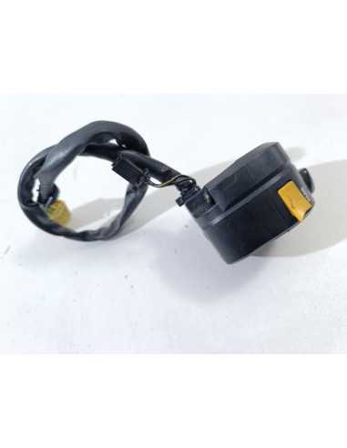 Commodo gauche SUZUKI GSXR 750 - 2005