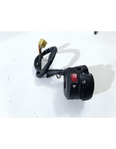 Commodo droit SUZUKI GSXR 750 - 2005 - Occasion 2