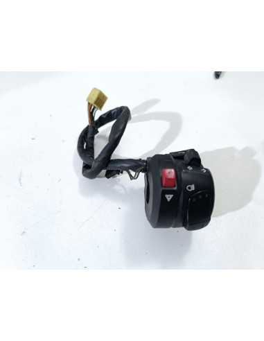 Commodo droit SUZUKI GSXR 750 - 2005