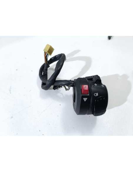 Commodo droit SUZUKI GSXR 750 - 2005