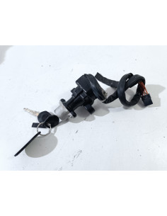 Contacteur à clés SUZUKI TDR 125 - 1988/2001 - Occasion