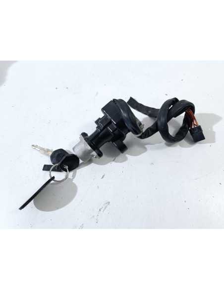 Contacteur à clés SUZUKI TDR 125 - 1988/2001 - Occasion