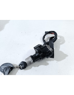 Contacteur à clés SUZUKI TDR 125 - 1988/2001 - Occasion 2