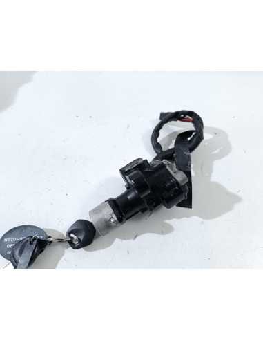 Contacteur à clés SUZUKI GSXR 750 - 2004